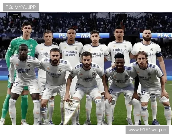 皇马青春风暴核心人物近期表现稳健