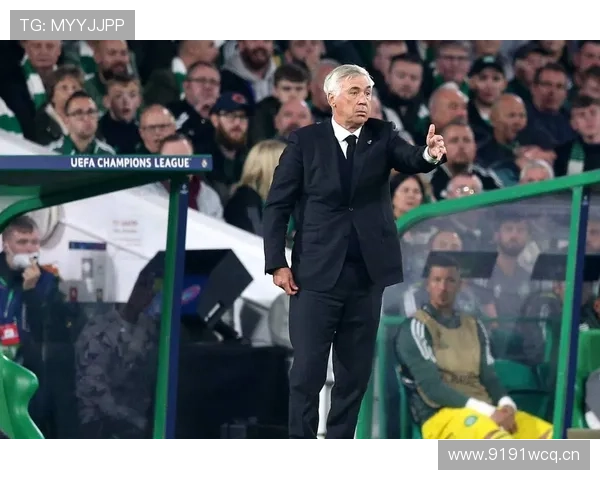 安切洛蒂体系下的进攻引擎：本泽马的核心价值解析