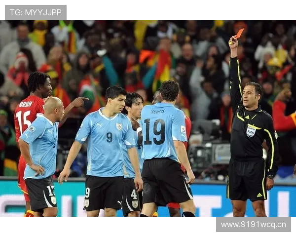 苏亚雷斯世界杯手球争议解析 苏亚雷斯世界杯手球争议解析