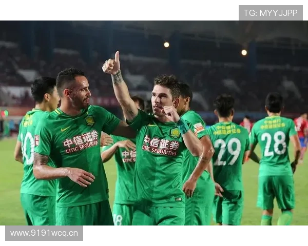 国安进攻火力强劲但终结效率低下,制约球队上限 国安进攻火力强劲但终结效率低下,制约球队上限