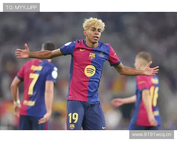 亚马尔16岁踢主力：天赋、战术适配与青训体系如何支撑