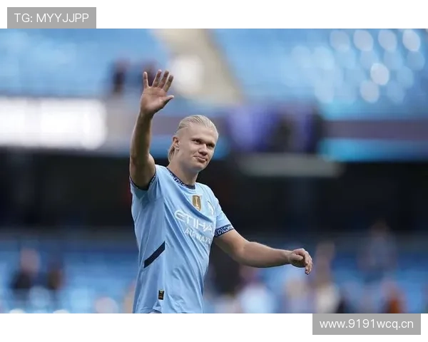 哈兰德帽子戏法能力解析：爆发力与历史定位