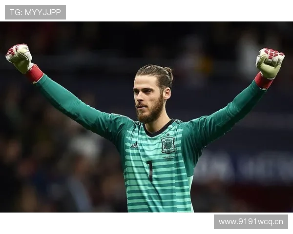 奥布拉克与阿利松：门线能力与出球组织对比