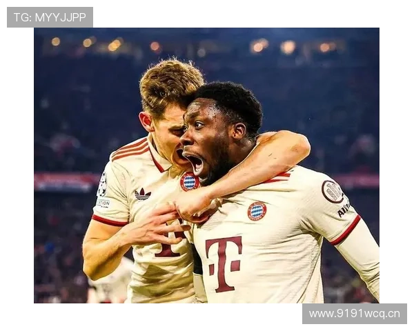 拜仁慕尼黑控球占优但压制力下降，进攻效率与节奏控制面临考验