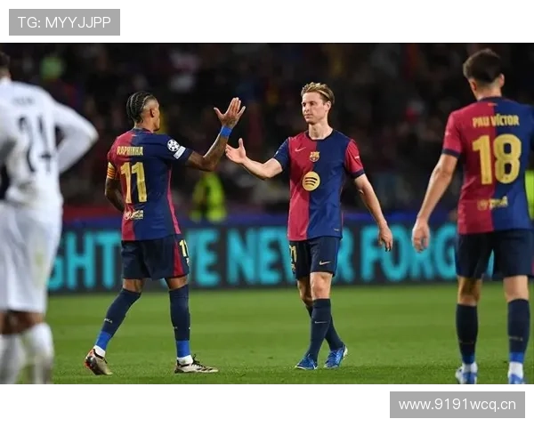 巴萨进攻流畅但纵深不足,套路僵化影响实战效果 巴萨进攻流畅但纵深不足,套路僵化影响实战效果