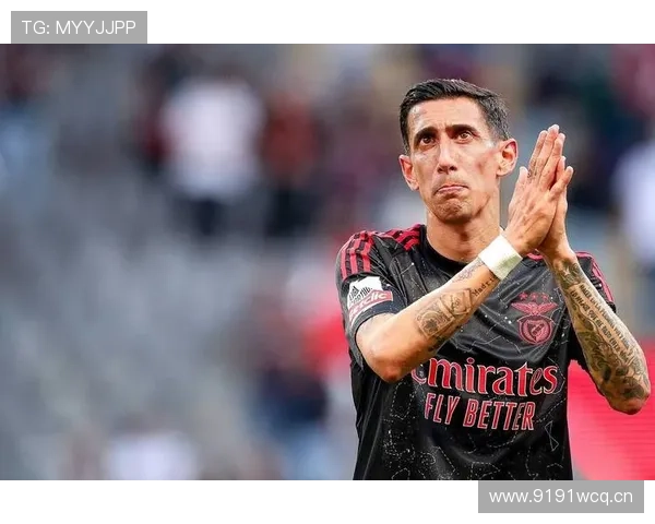 迪马利亚重返本菲卡完成生涯回归 迪马利亚重返本菲卡完成生涯回归