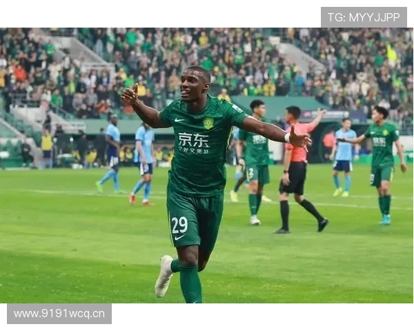 北京国安战绩回暖:球队真正竞争力如何,赛季表现仍需检验