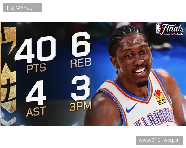 杰伦·威廉姆斯篮下爆发力超乔治，挡拆配合显著提升球队攻防节奏