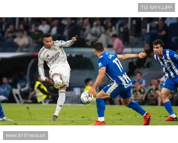 皇马中场失控问题加剧，进攻火力难掩体系失衡